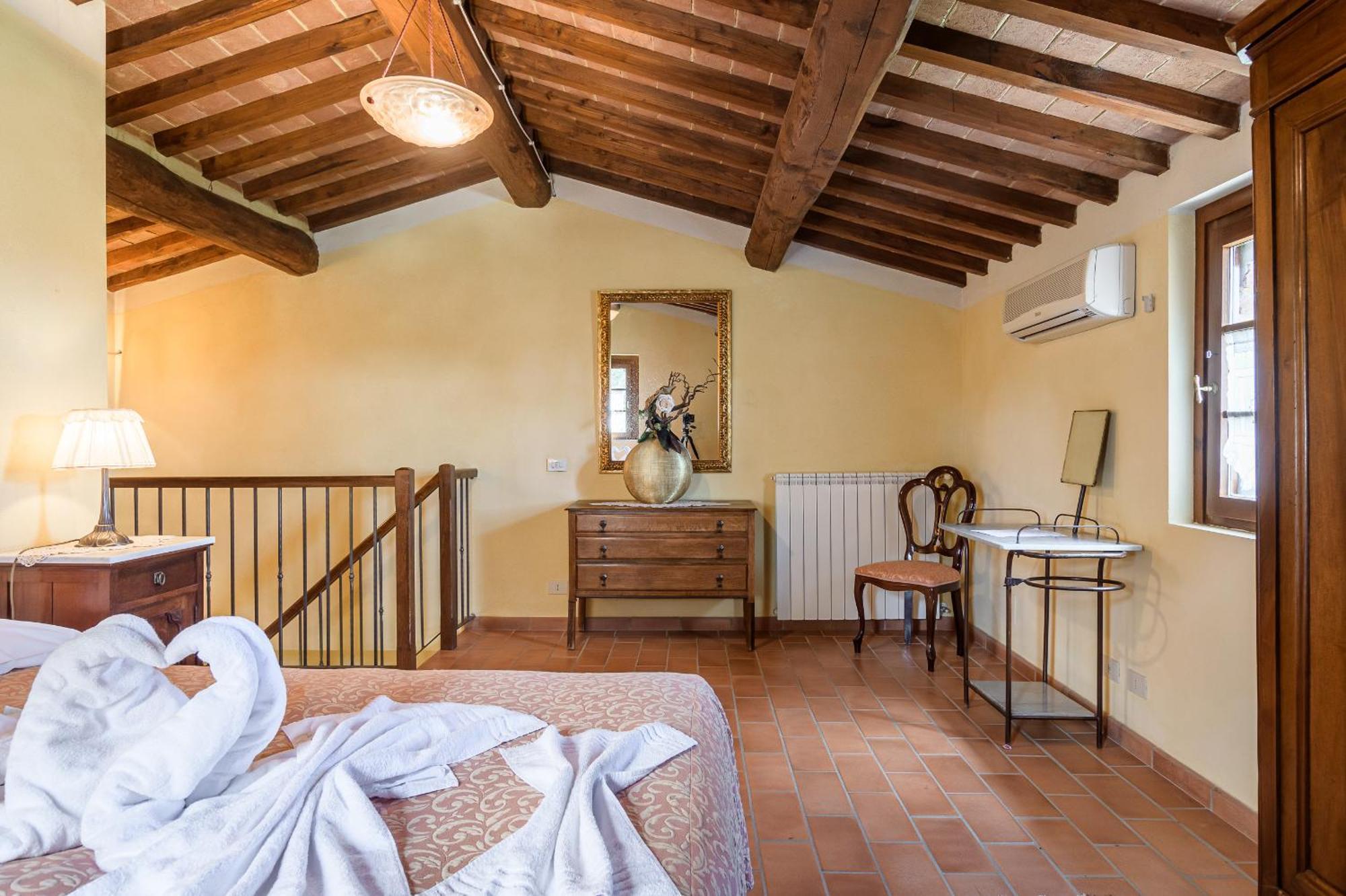 I Grandi Di Toscana Ciggiano Exterior foto