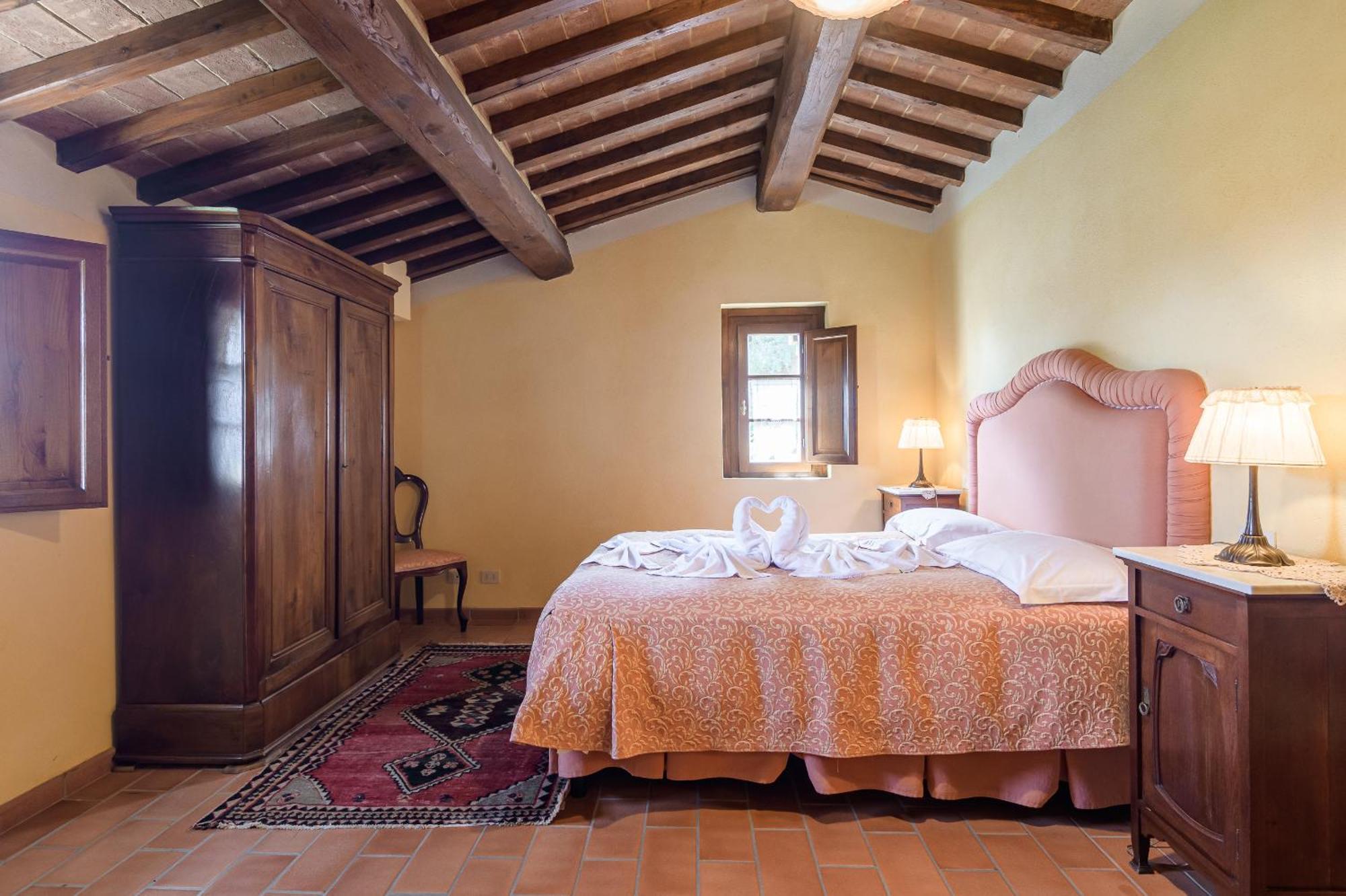 I Grandi Di Toscana Ciggiano Exterior foto