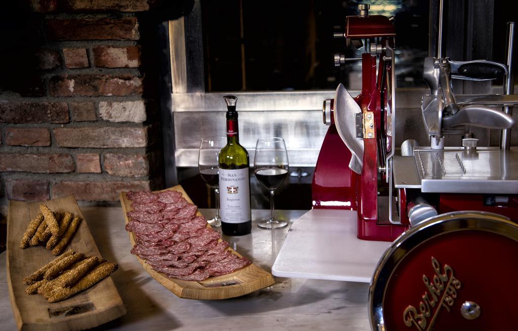 I Grandi Di Toscana Ciggiano Exterior foto